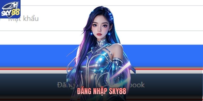 Đăng Nhập Sky88 - Hướng Dẫn Quy Trình Truy Cập Nền Tảng